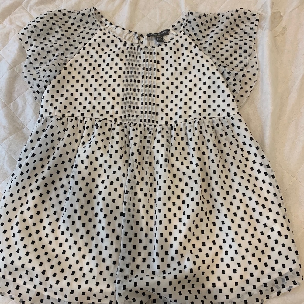 Pea in the pod maturity dress